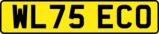 WL75ECO