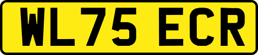WL75ECR