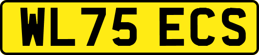 WL75ECS