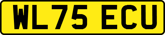 WL75ECU