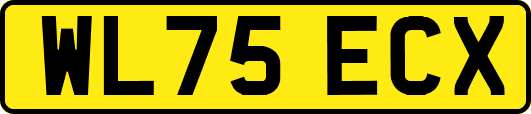 WL75ECX