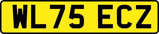 WL75ECZ