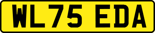 WL75EDA