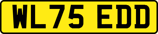 WL75EDD