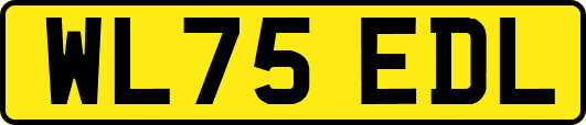 WL75EDL