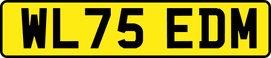 WL75EDM