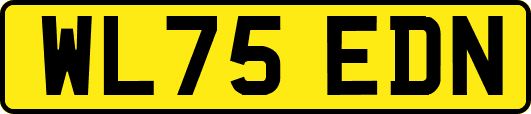 WL75EDN