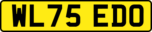WL75EDO