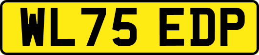WL75EDP