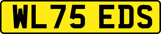 WL75EDS
