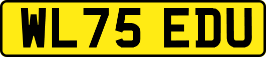 WL75EDU