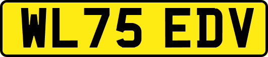WL75EDV