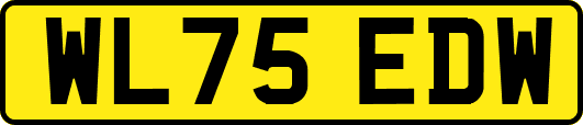 WL75EDW