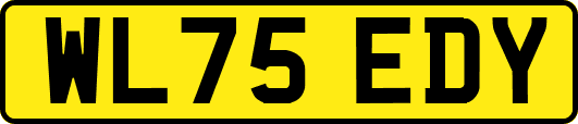 WL75EDY