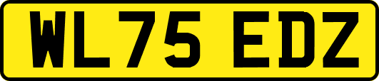 WL75EDZ