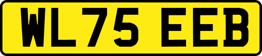 WL75EEB