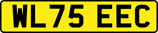 WL75EEC