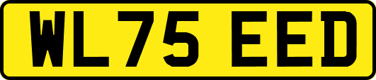 WL75EED