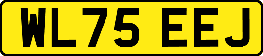 WL75EEJ