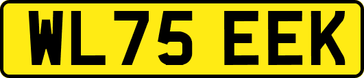 WL75EEK