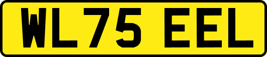 WL75EEL
