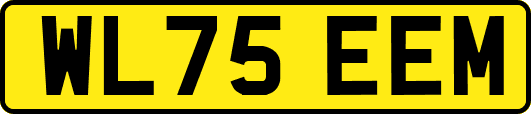 WL75EEM