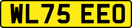 WL75EEO