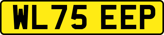 WL75EEP