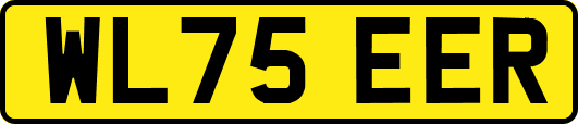 WL75EER