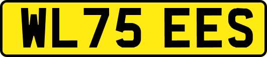 WL75EES