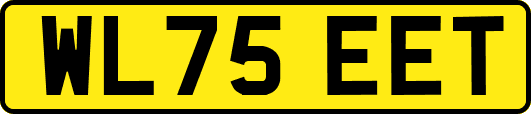WL75EET