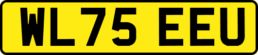WL75EEU