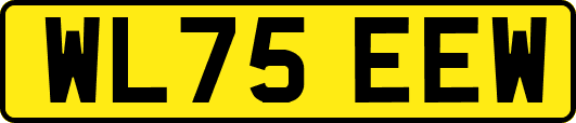 WL75EEW