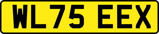 WL75EEX