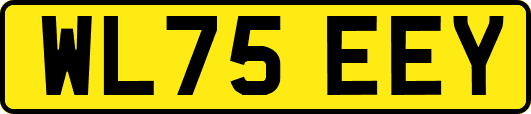 WL75EEY