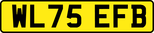 WL75EFB