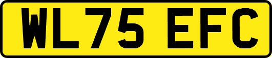 WL75EFC