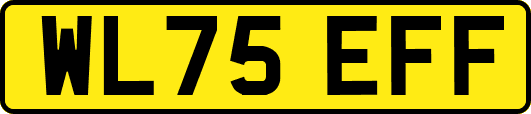 WL75EFF