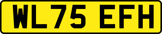WL75EFH
