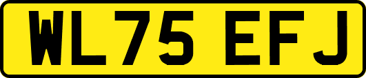 WL75EFJ