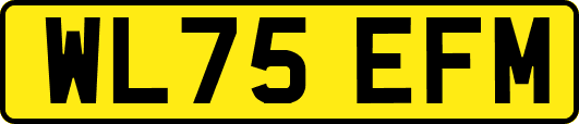 WL75EFM