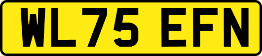WL75EFN