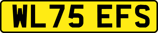 WL75EFS