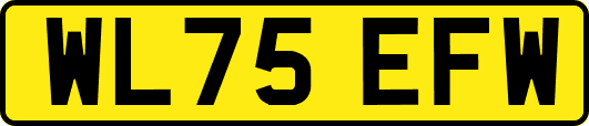 WL75EFW