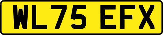 WL75EFX