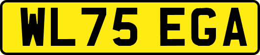 WL75EGA