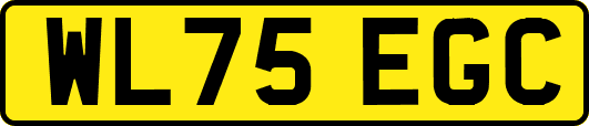 WL75EGC