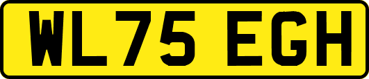 WL75EGH
