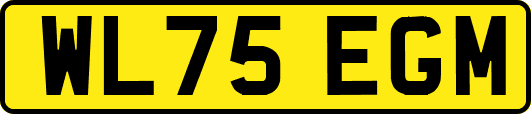 WL75EGM