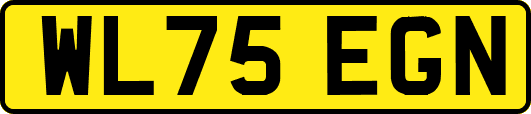 WL75EGN